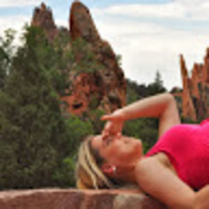 Meet your Posher, Mari